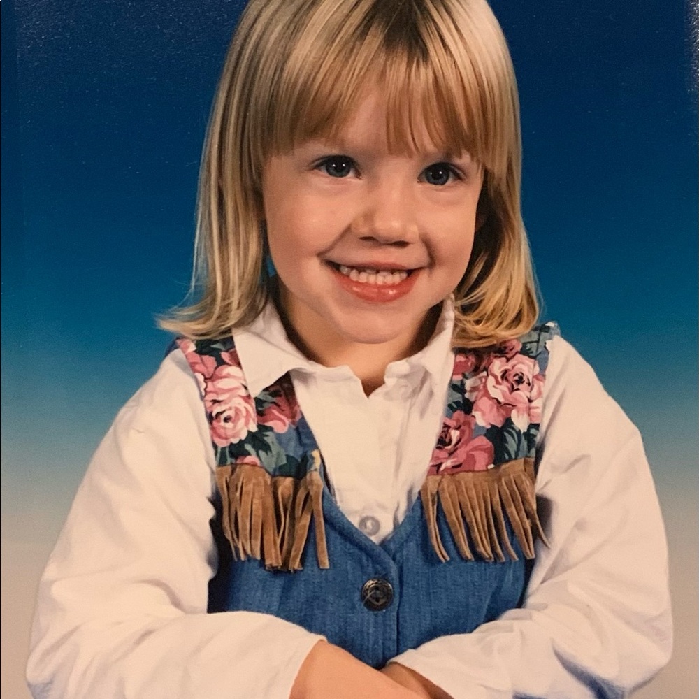 Meet your Posher, Lauren